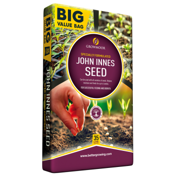 Growmoor John Innes Seed...
