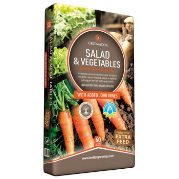 Growmoor Salad & Vegetable...