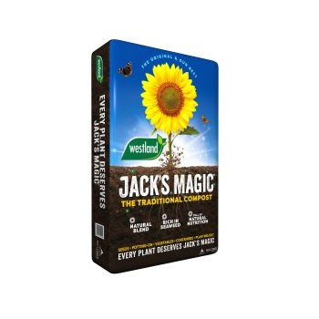 Westland Jacks Magic Multi...