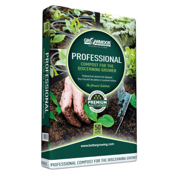Growmoor Professional...