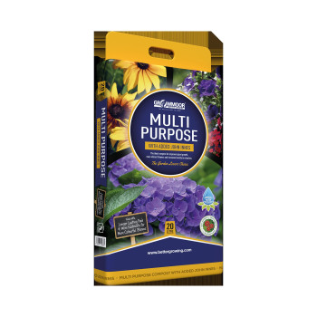Growmoor Multi Purpose...