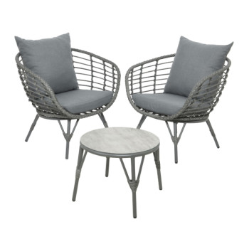 Evora Bistro Set