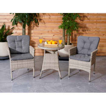 St Lucia Bistro Set